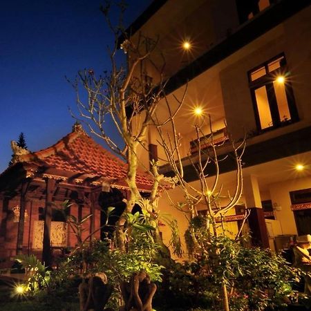 Brata Inn Ubud מראה חיצוני תמונה