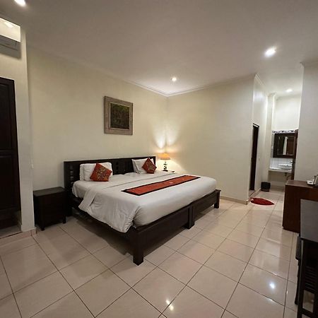 Brata Inn Ubud מראה חיצוני תמונה