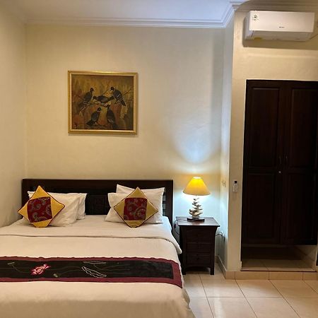 Brata Inn Ubud מראה חיצוני תמונה