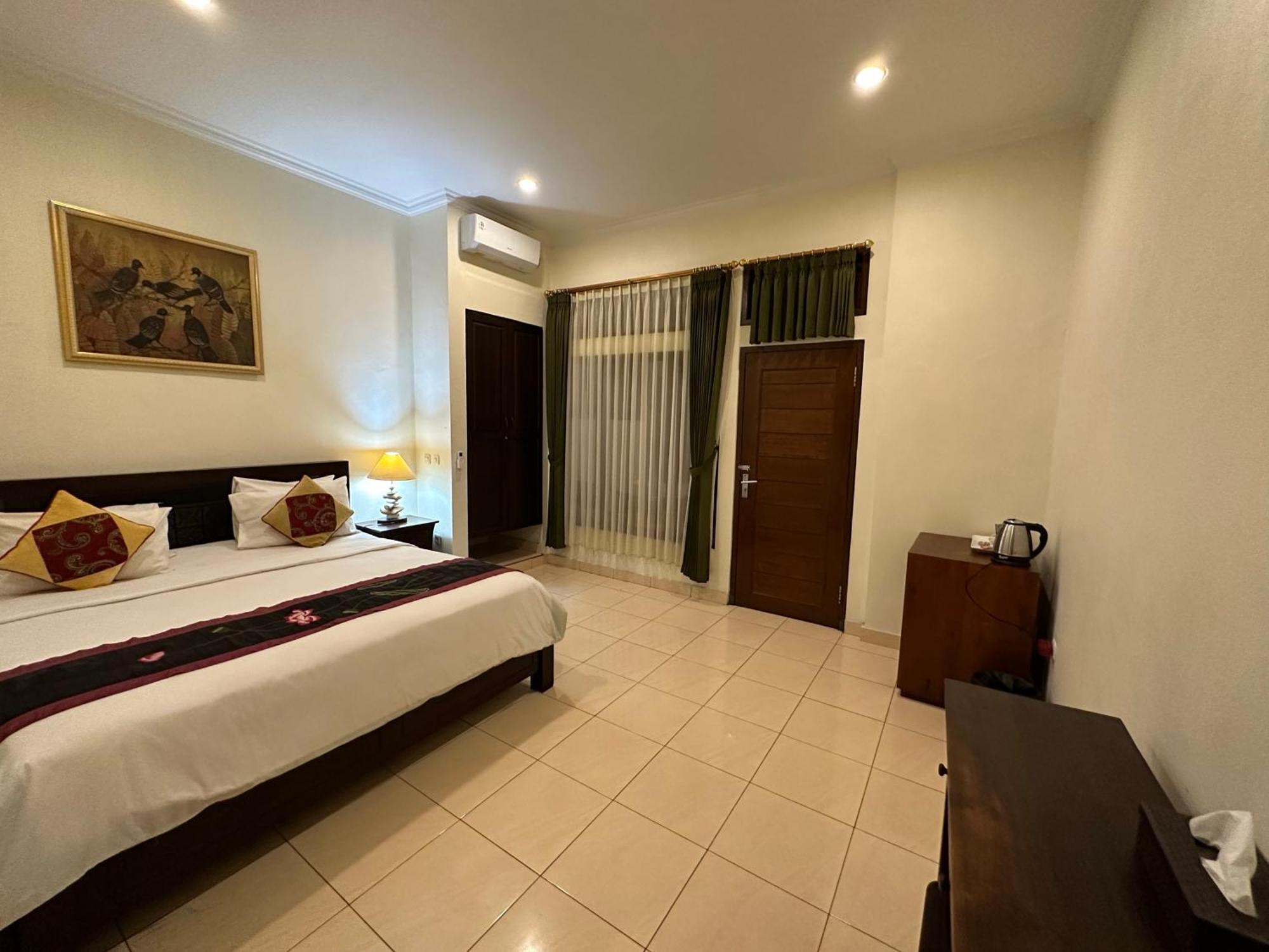 Brata Inn Ubud מראה חיצוני תמונה