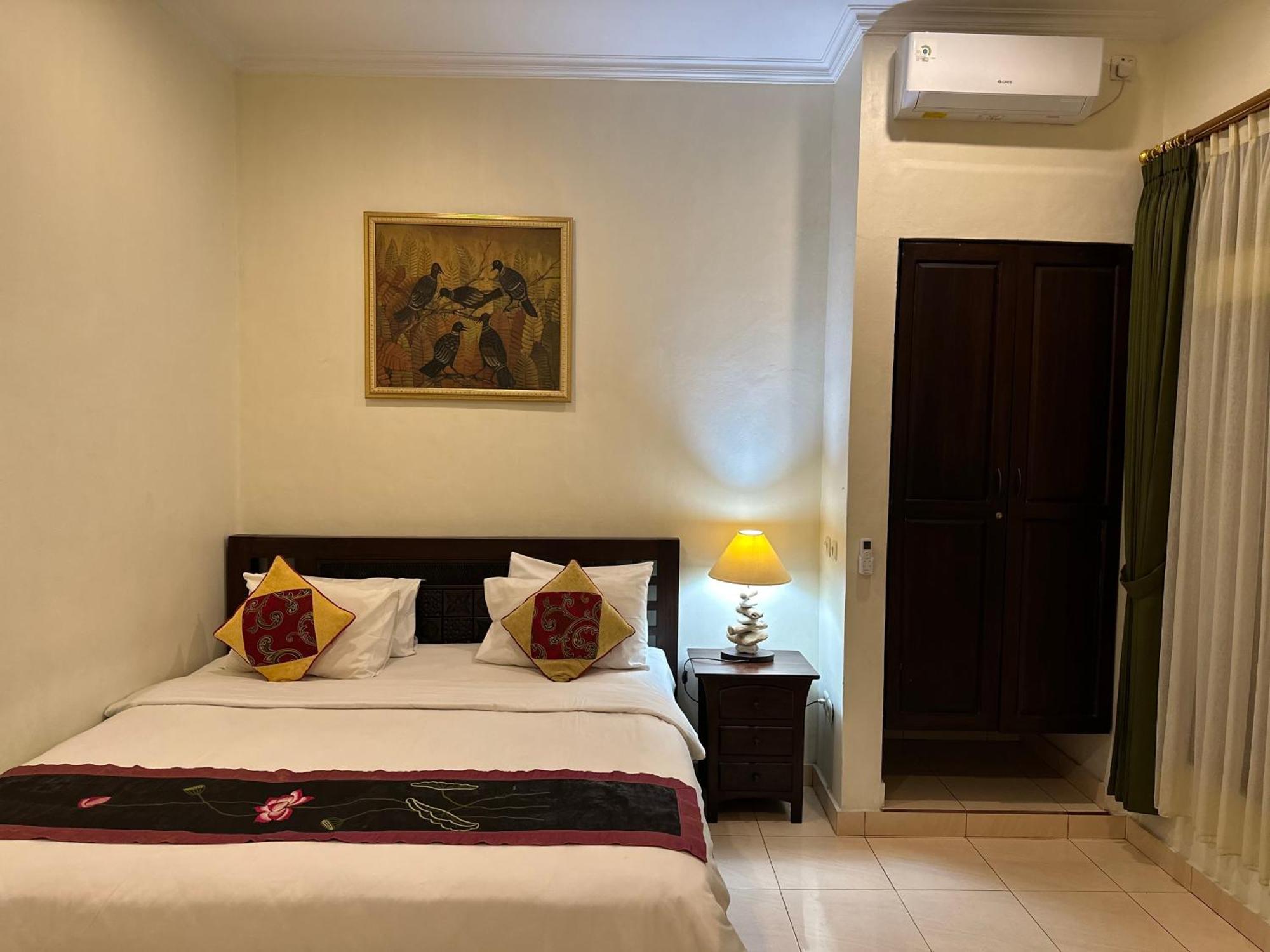Brata Inn Ubud מראה חיצוני תמונה