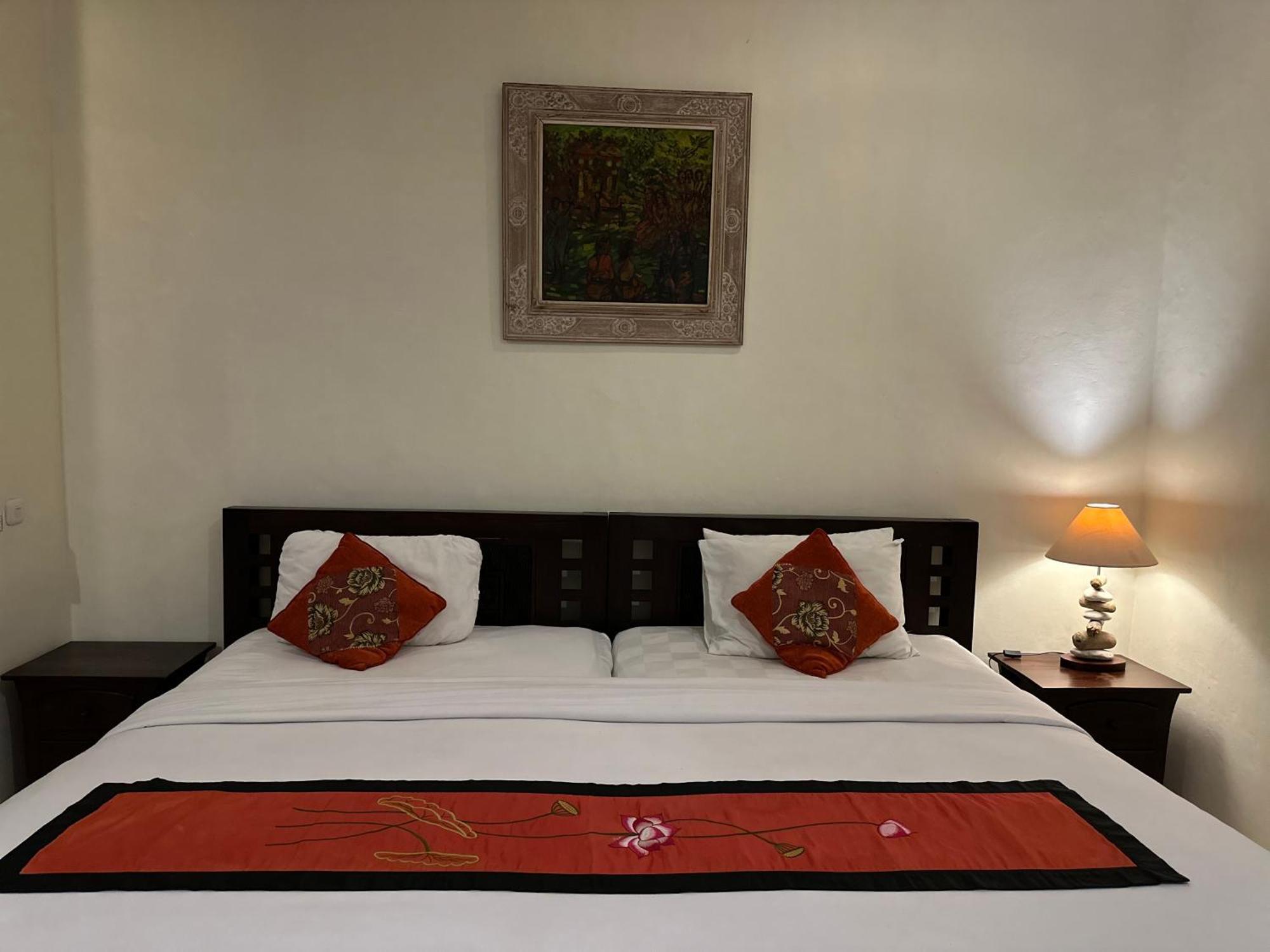 Brata Inn Ubud מראה חיצוני תמונה