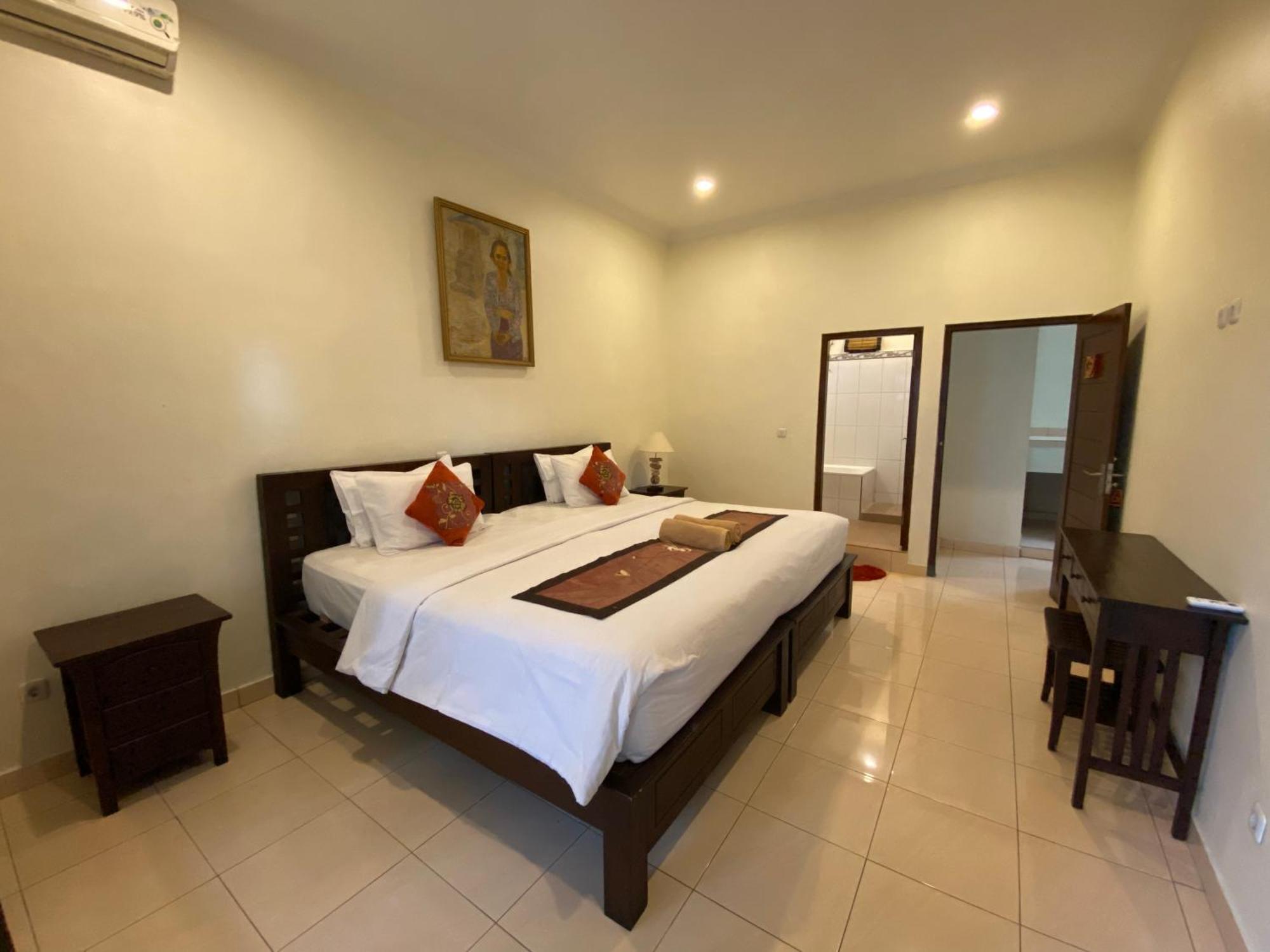 Brata Inn Ubud מראה חיצוני תמונה