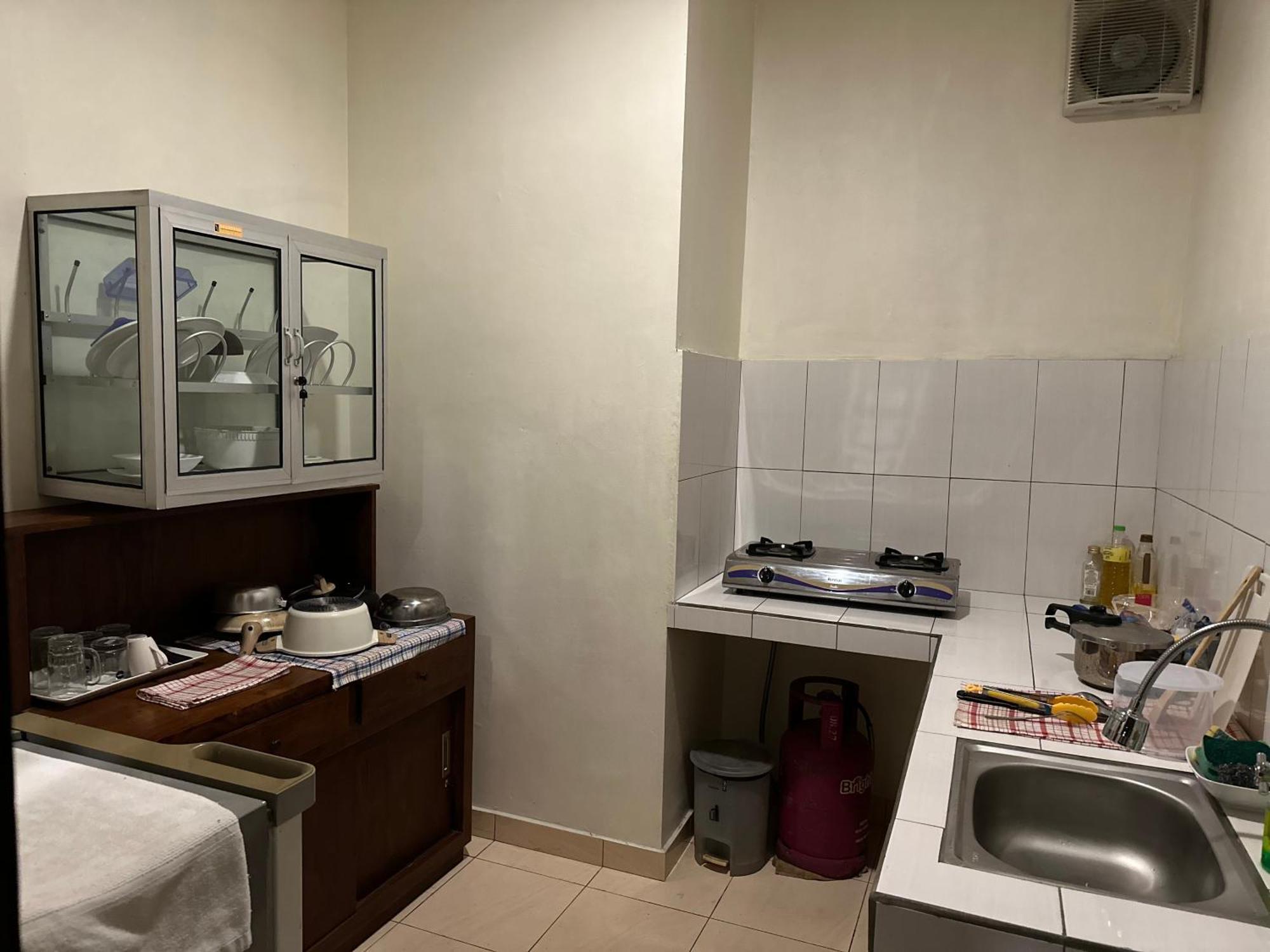 Brata Inn Ubud מראה חיצוני תמונה