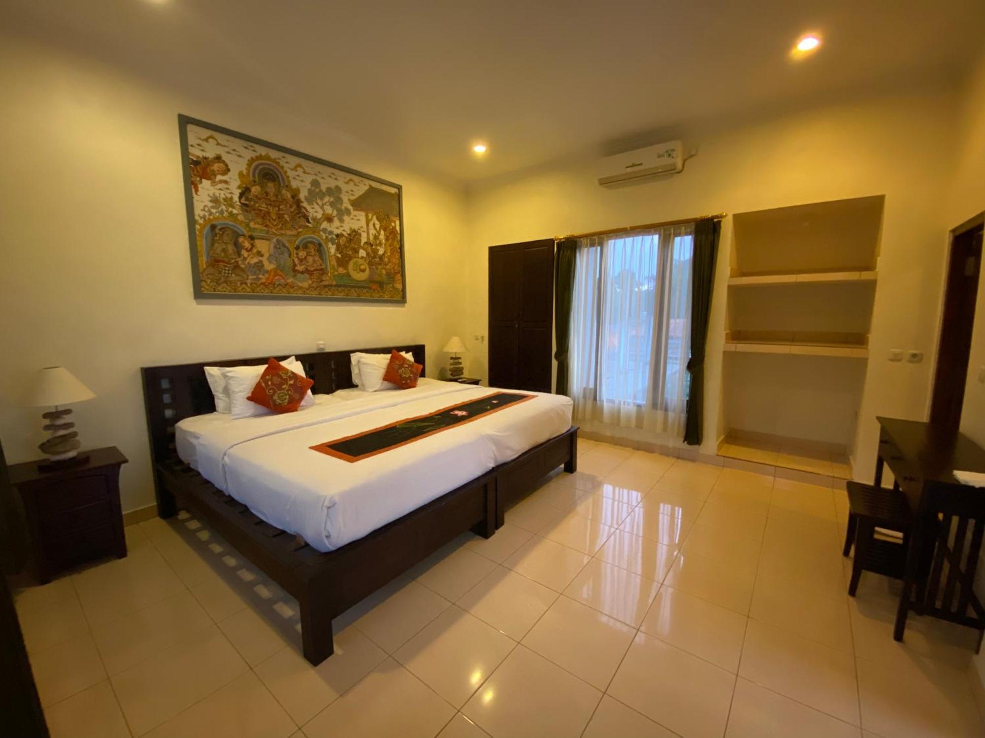 Brata Inn Ubud מראה חיצוני תמונה