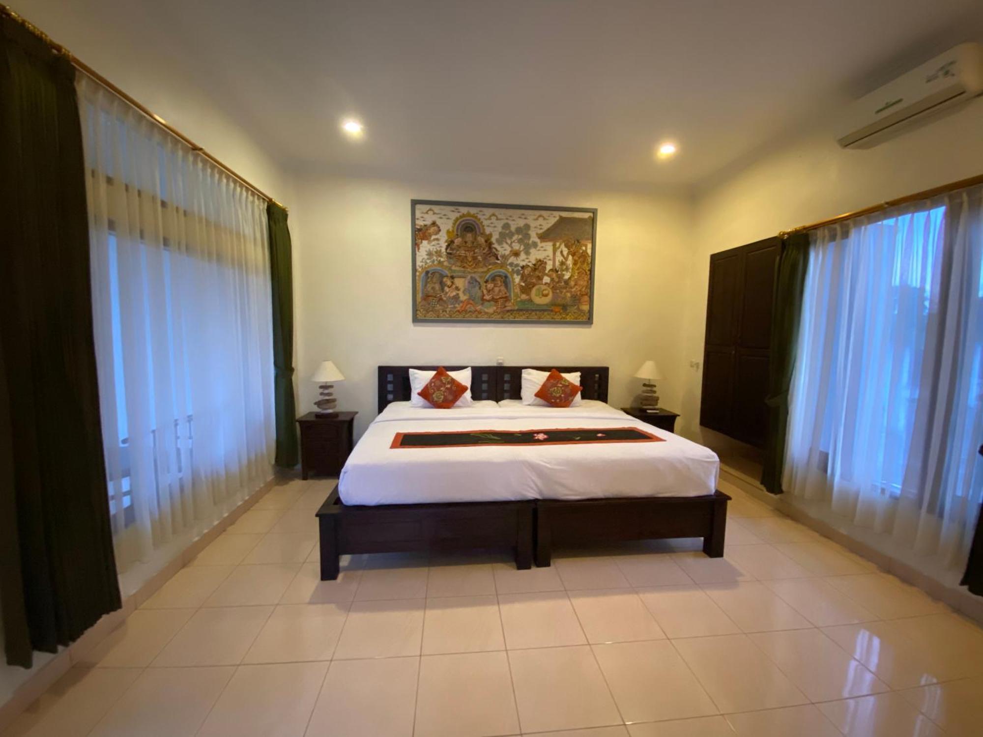 Brata Inn Ubud מראה חיצוני תמונה