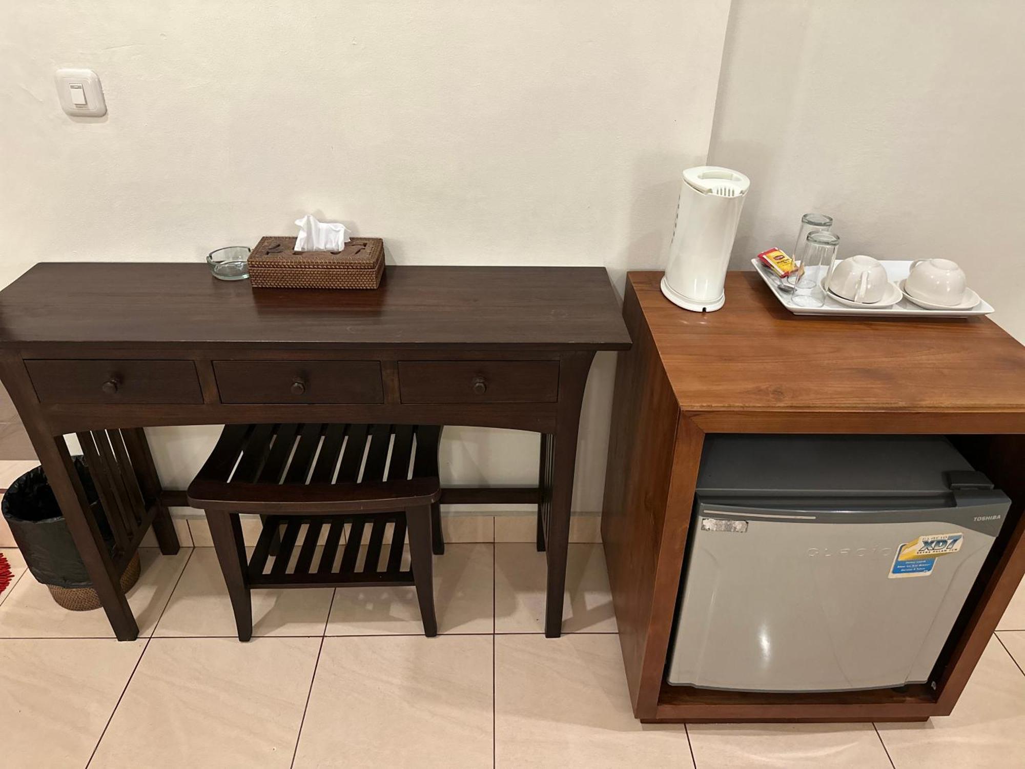 Brata Inn Ubud מראה חיצוני תמונה